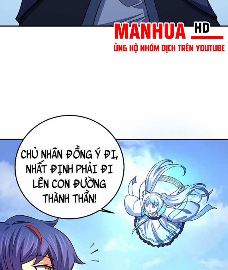 Võ Đạo Độc Tôn 561 trang 19