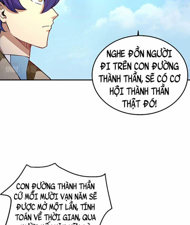 Võ Đạo Độc Tôn 561 trang 20