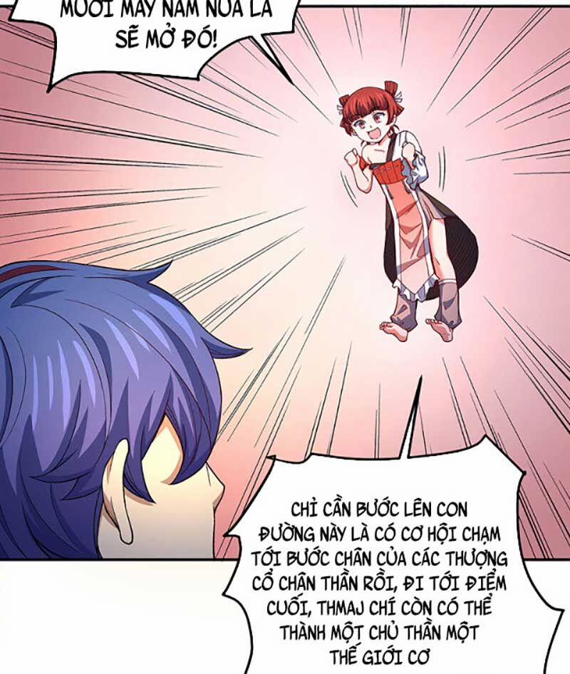 Võ Đạo Độc Tôn 561 trang 21