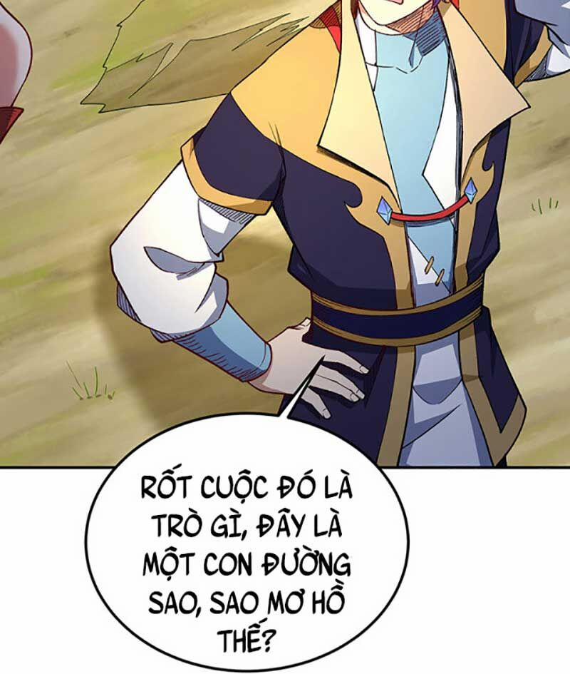 Võ Đạo Độc Tôn 561 trang 23