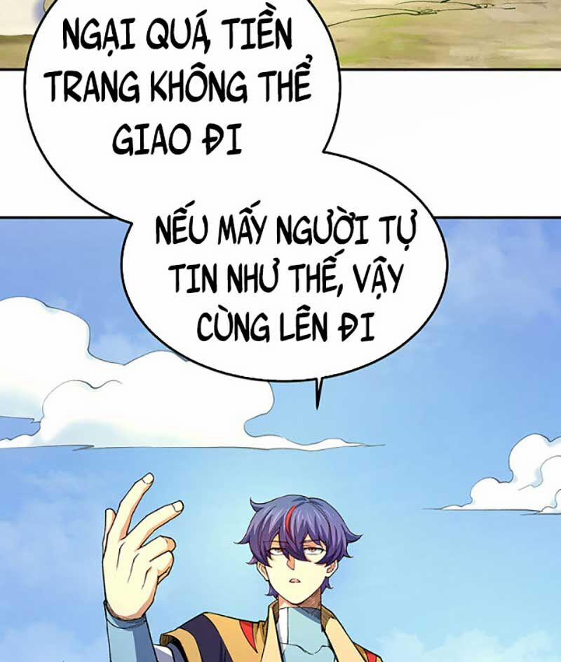 Võ Đạo Độc Tôn 561 trang 3