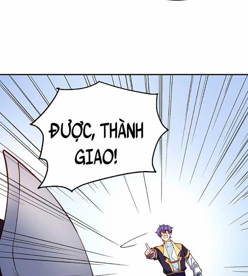 Võ Đạo Độc Tôn 561 trang 30
