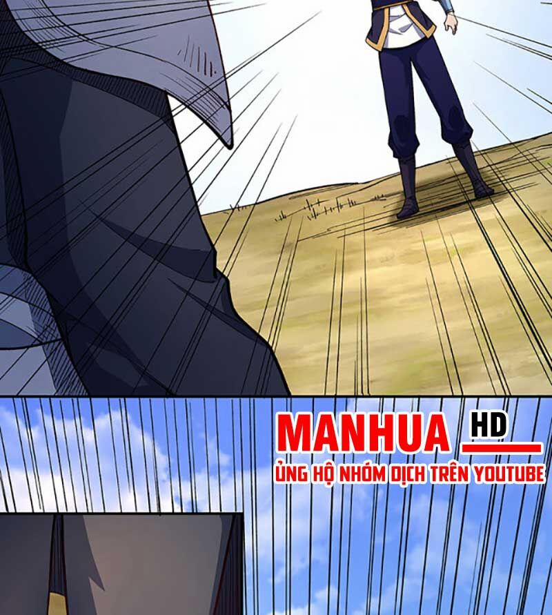 Võ Đạo Độc Tôn 561 trang 31