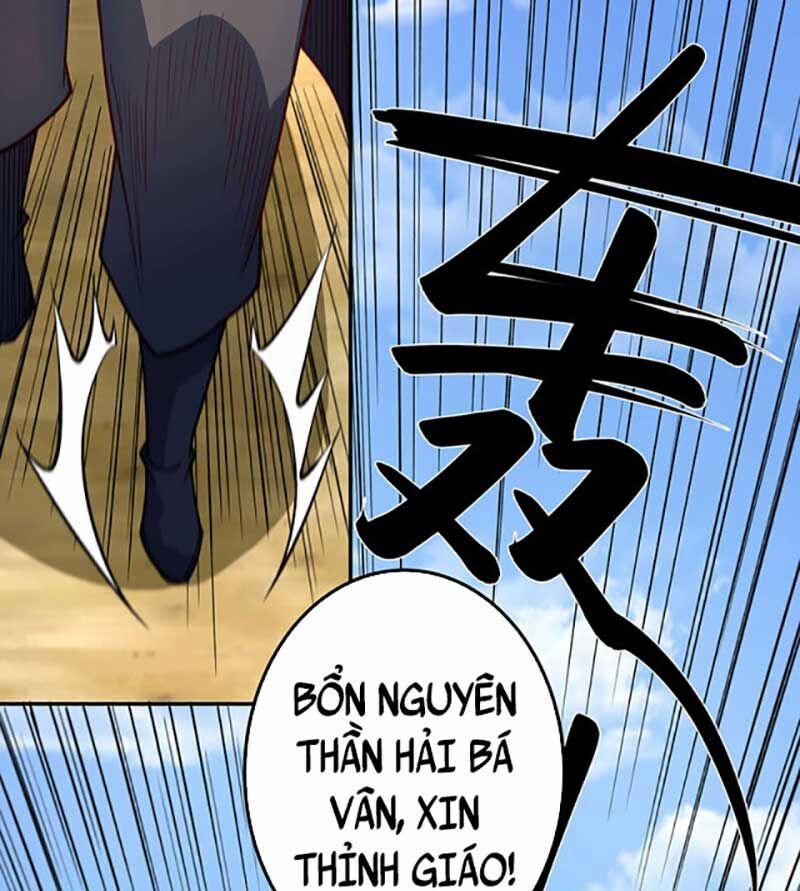 Võ Đạo Độc Tôn 561 trang 32