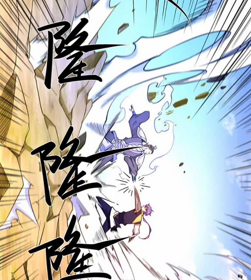 Võ Đạo Độc Tôn 561 trang 41