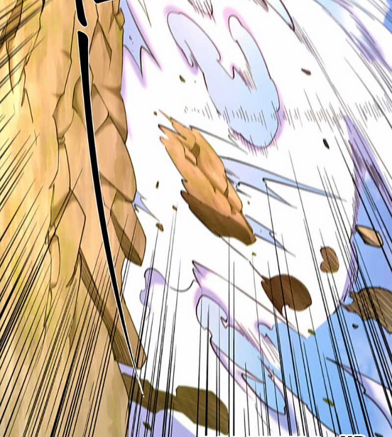 Võ Đạo Độc Tôn 561 trang 42