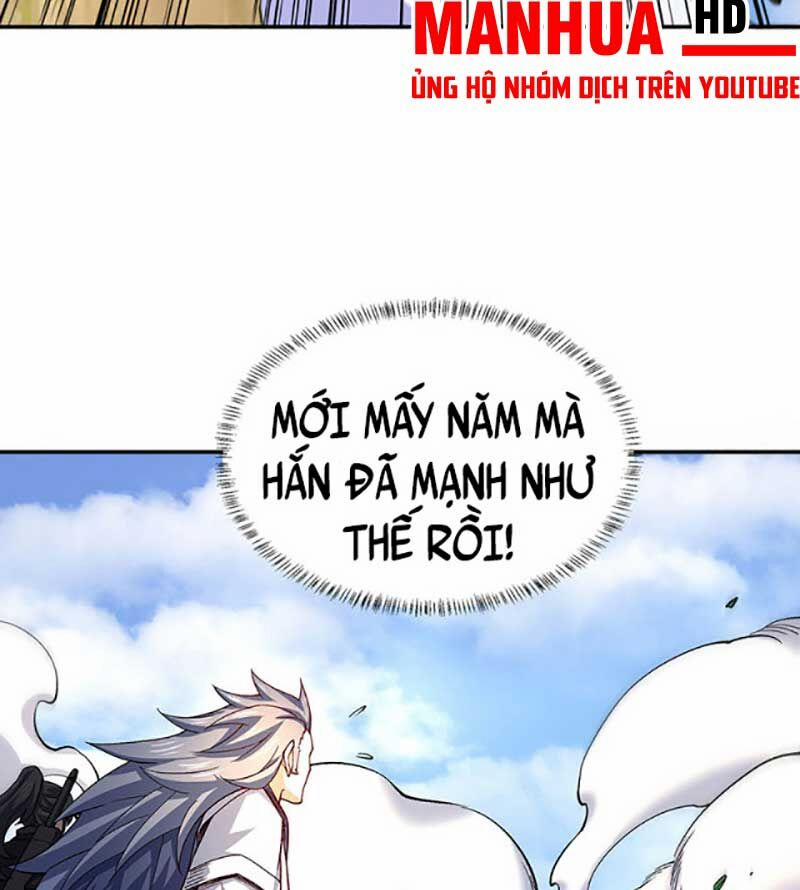 Võ Đạo Độc Tôn 561 trang 43