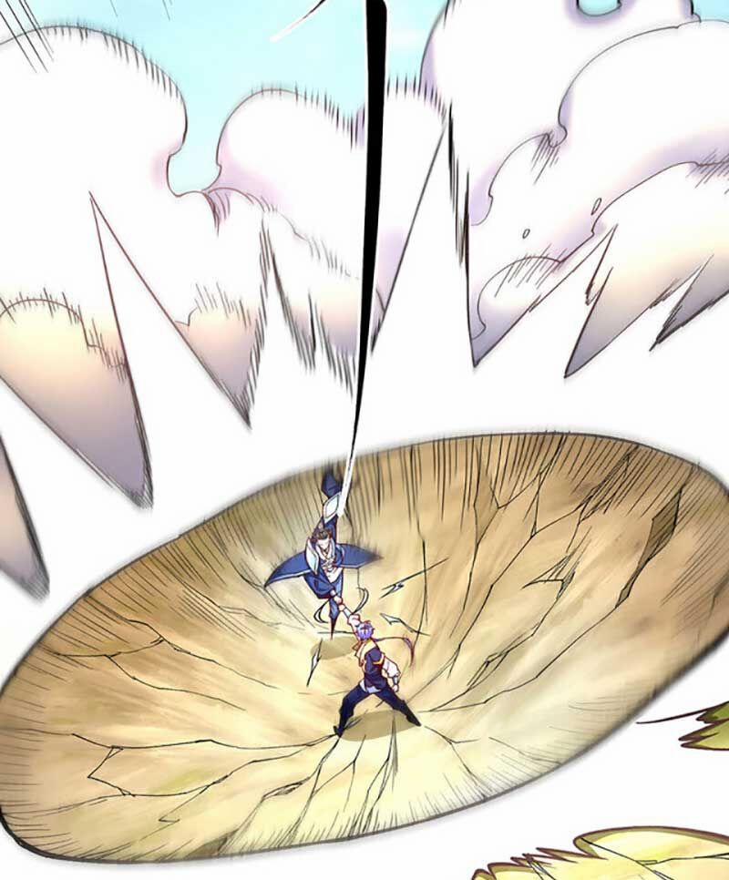 Võ Đạo Độc Tôn 561 trang 47