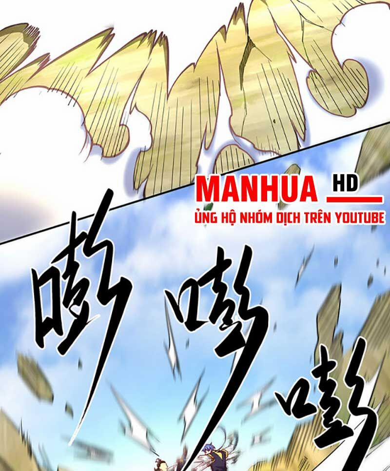 Võ Đạo Độc Tôn 561 trang 48