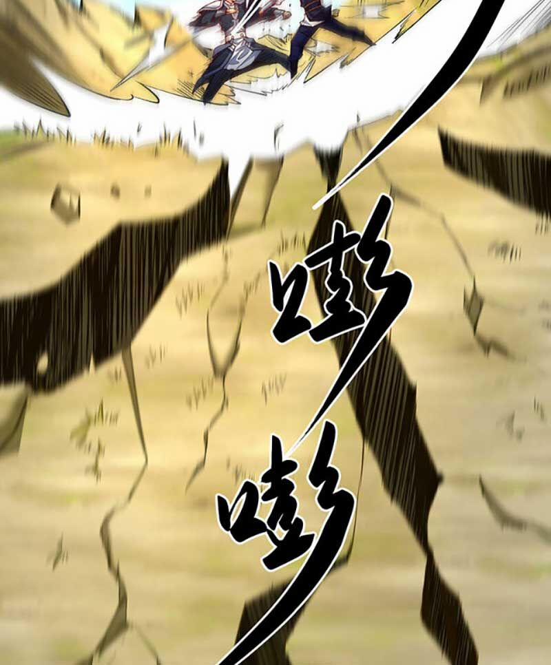 Võ Đạo Độc Tôn 561 trang 49