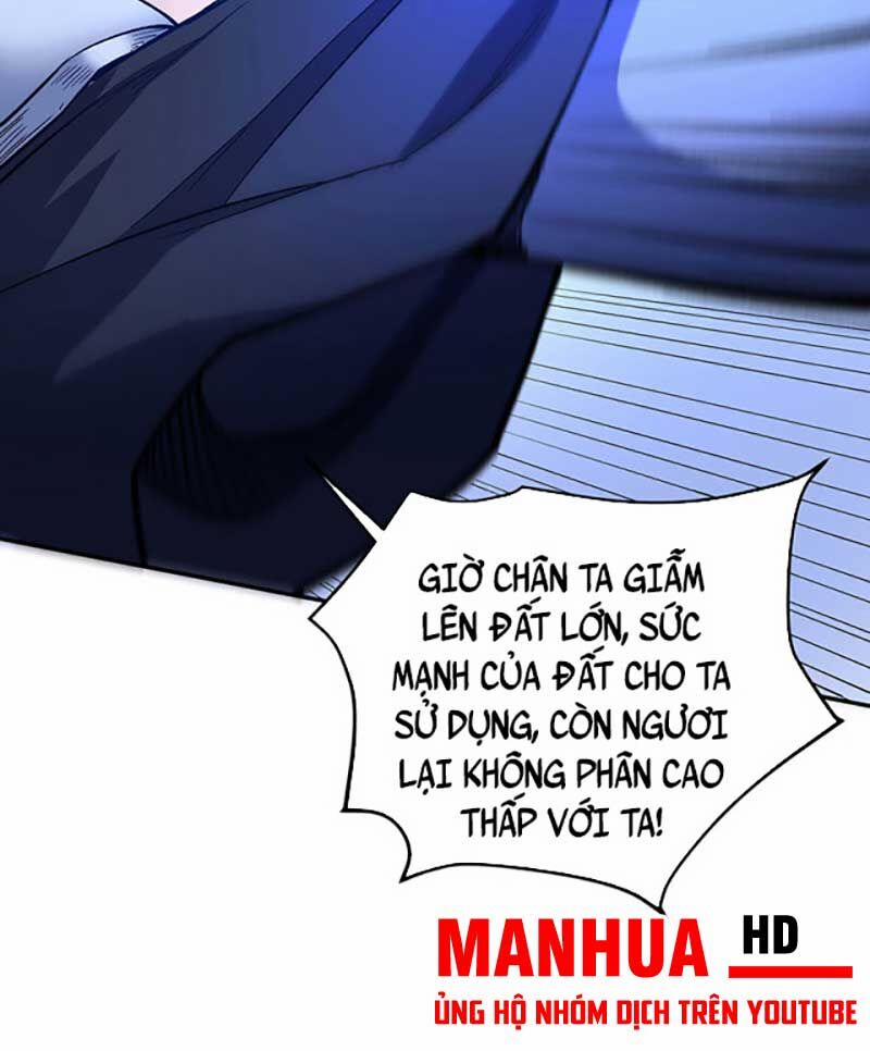 Võ Đạo Độc Tôn 561 trang 52