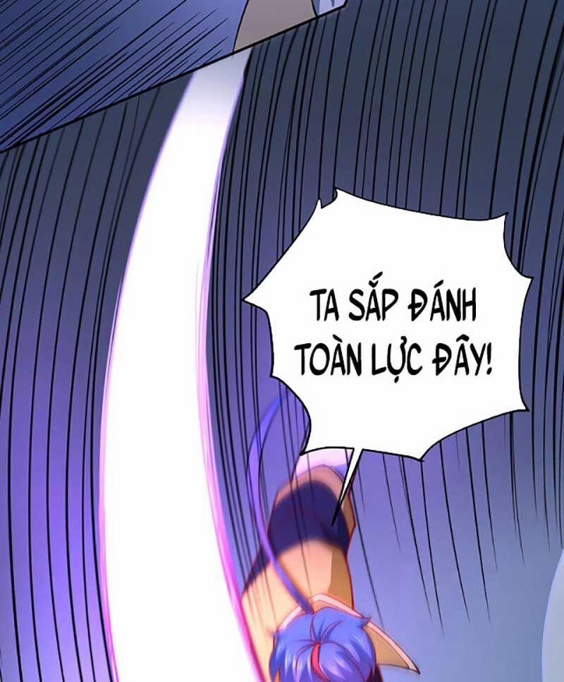 Võ Đạo Độc Tôn 561 trang 54