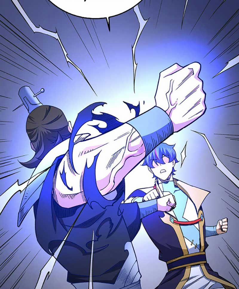 Võ Đạo Độc Tôn 561 trang 60