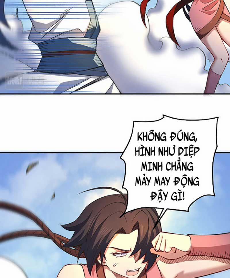 Võ Đạo Độc Tôn 561 trang 65