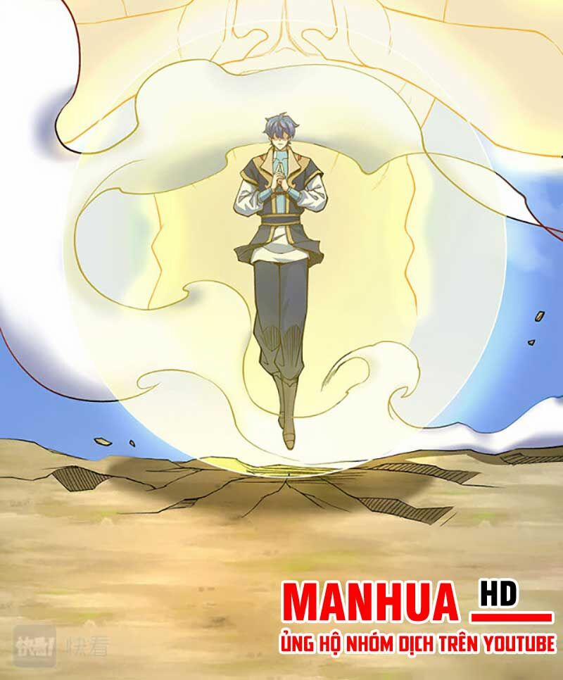 Võ Đạo Độc Tôn 561 trang 70