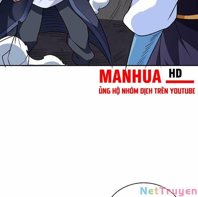 Võ Đạo Độc Tôn 562 trang 31