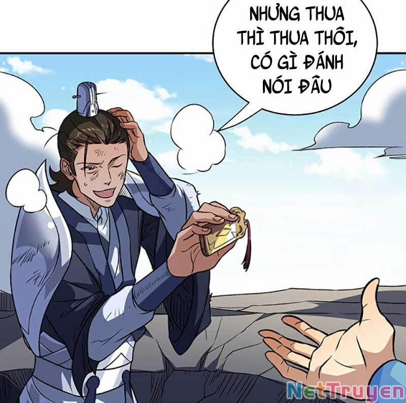 Võ Đạo Độc Tôn 562 trang 32