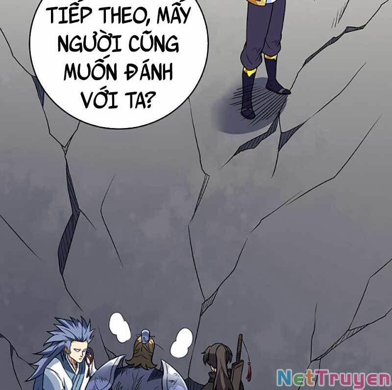 Võ Đạo Độc Tôn 562 trang 35