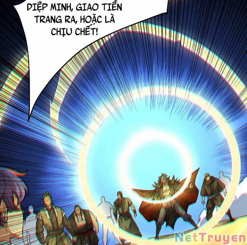 Võ Đạo Độc Tôn 562 trang 47