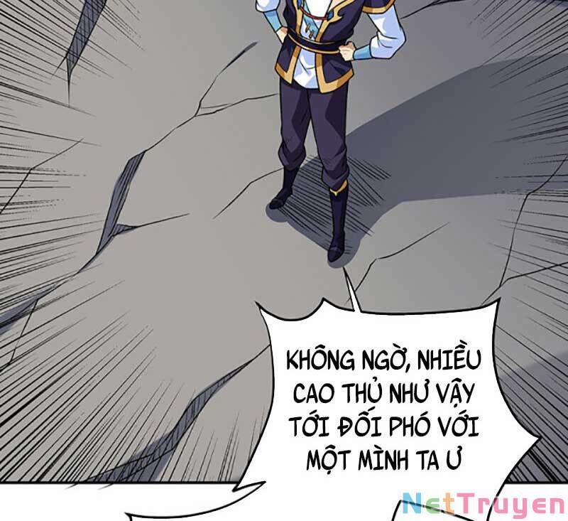 Võ Đạo Độc Tôn 562 trang 52