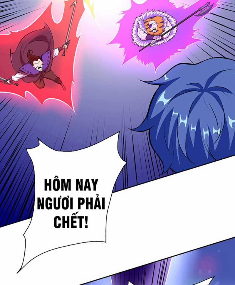 Võ Đạo Độc Tôn 563 trang 12