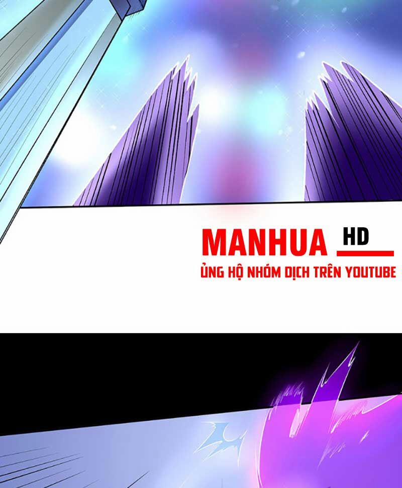 Võ Đạo Độc Tôn 563 trang 14