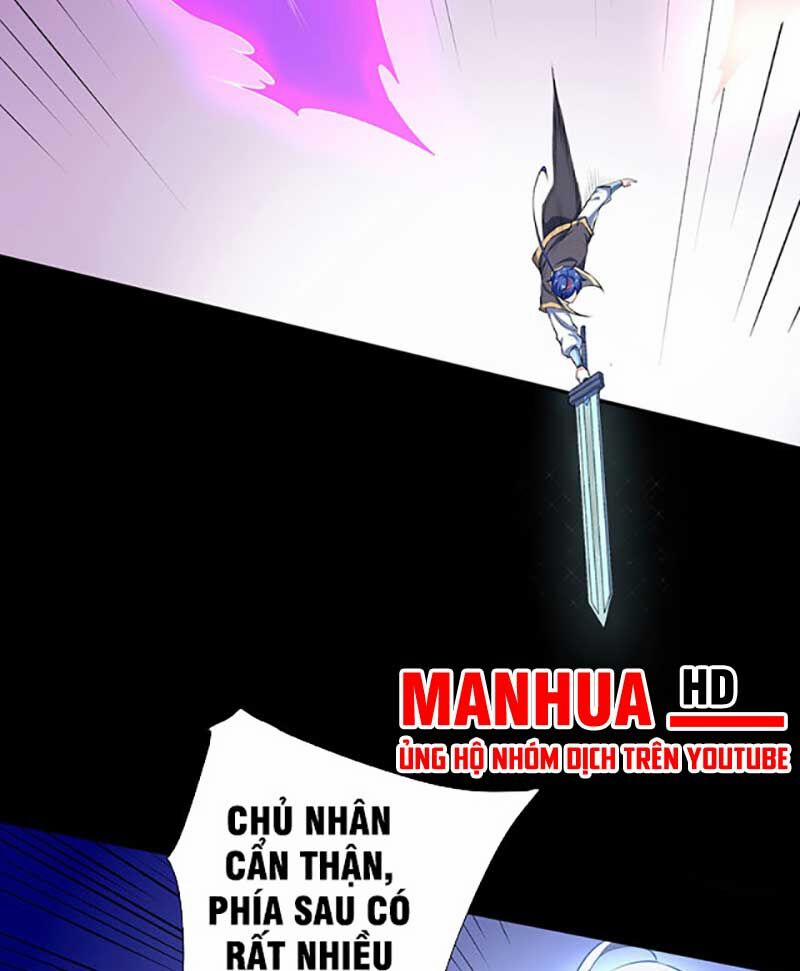 Võ Đạo Độc Tôn 563 trang 18