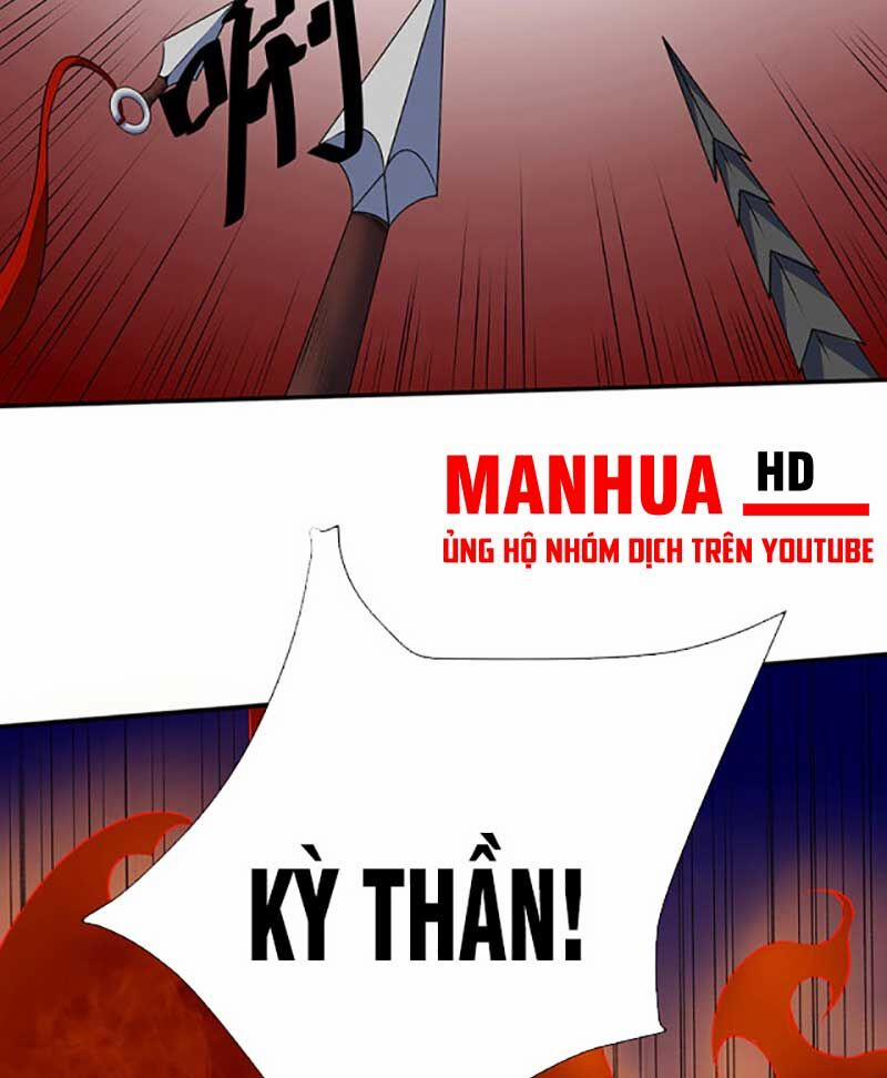 Võ Đạo Độc Tôn 563 trang 21