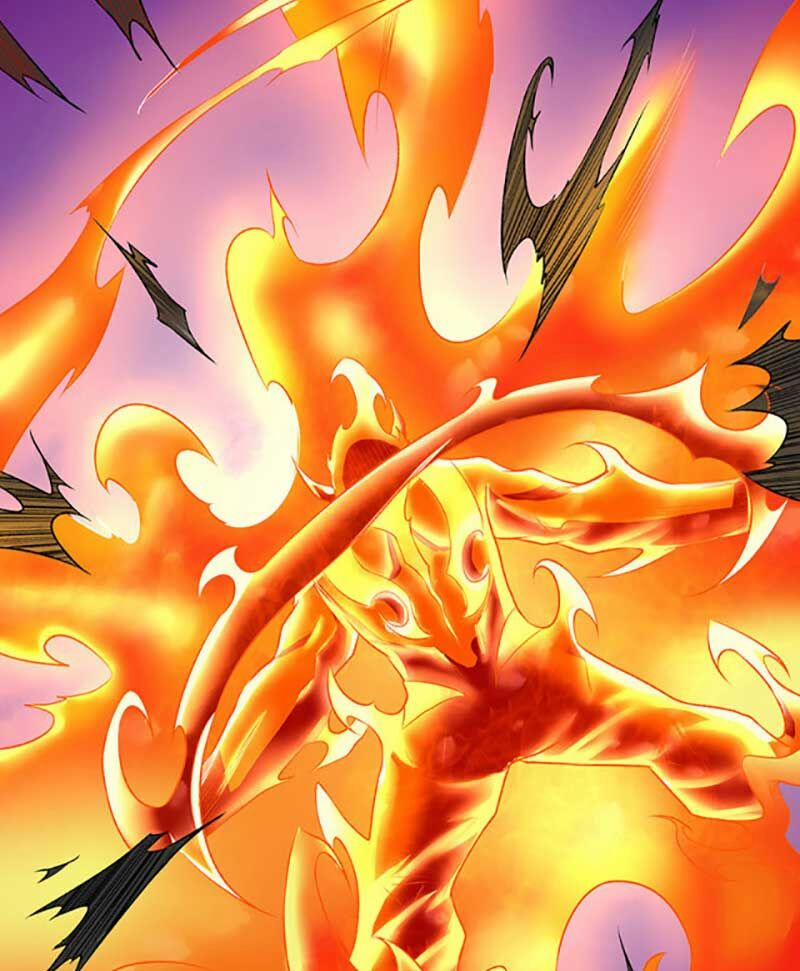 Võ Đạo Độc Tôn 563 trang 24