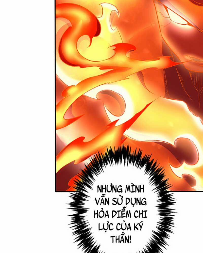 Võ Đạo Độc Tôn 563 trang 29