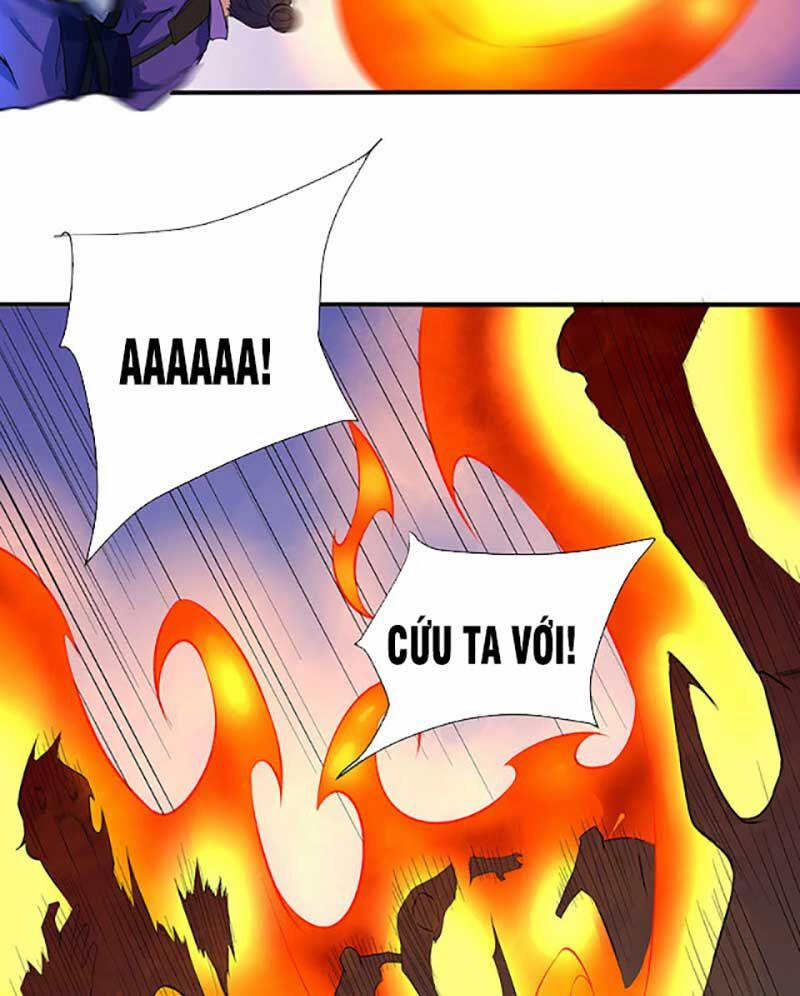 Võ Đạo Độc Tôn 563 trang 32