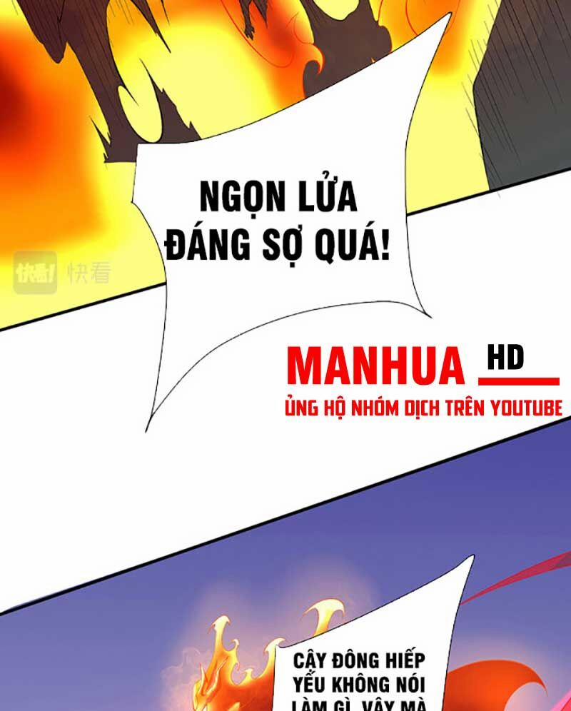 Võ Đạo Độc Tôn 563 trang 33