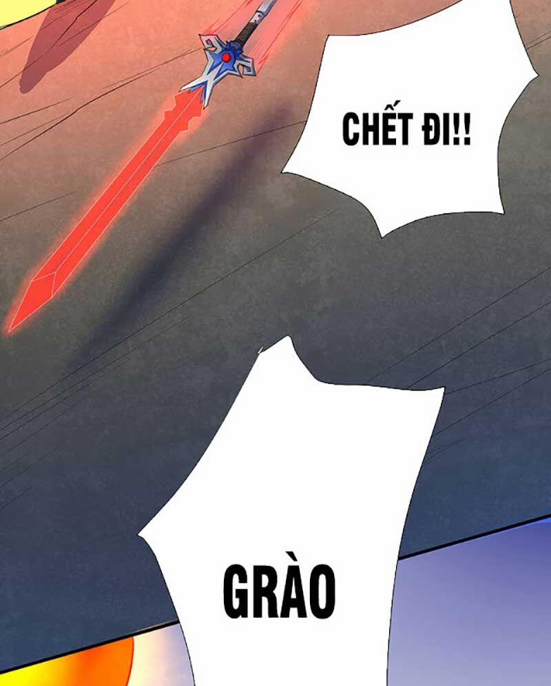 Võ Đạo Độc Tôn 563 trang 35