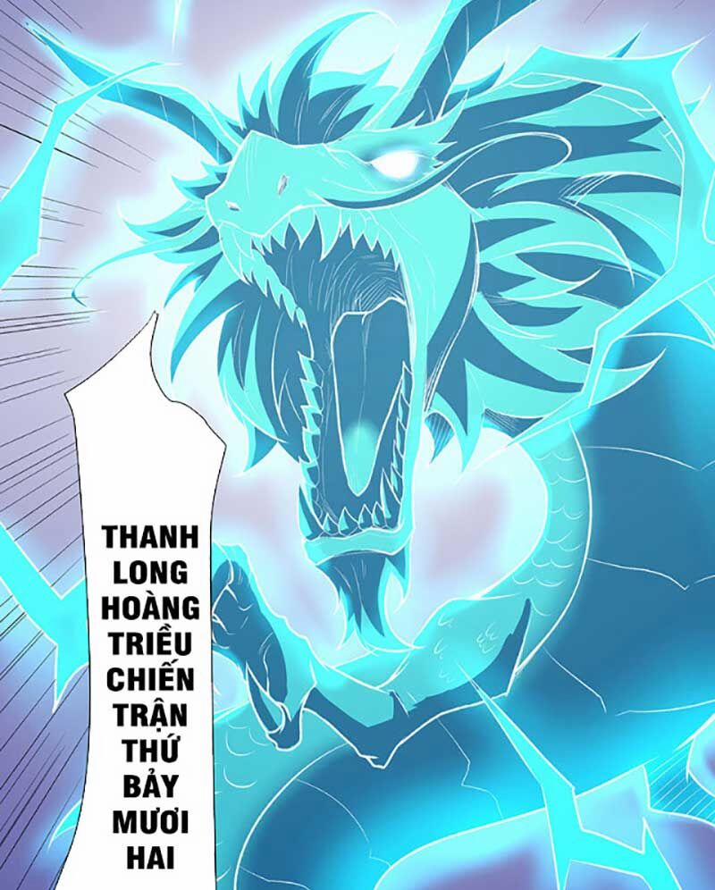 Võ Đạo Độc Tôn 563 trang 38