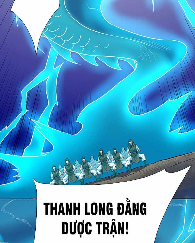 Võ Đạo Độc Tôn 563 trang 39