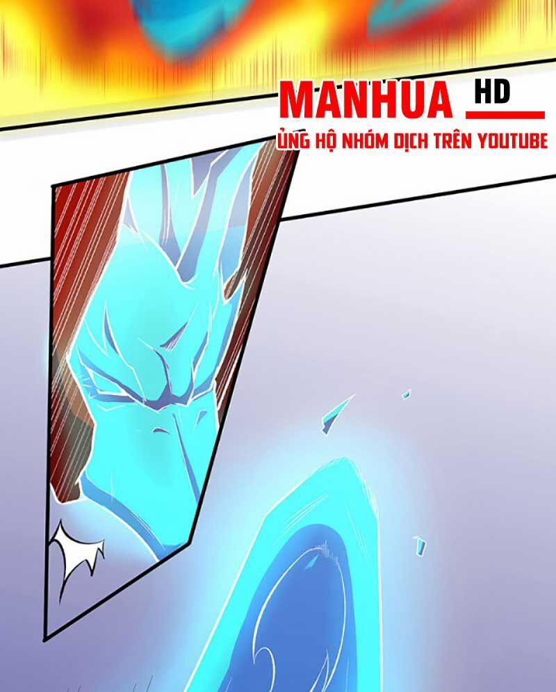 Võ Đạo Độc Tôn 563 trang 47