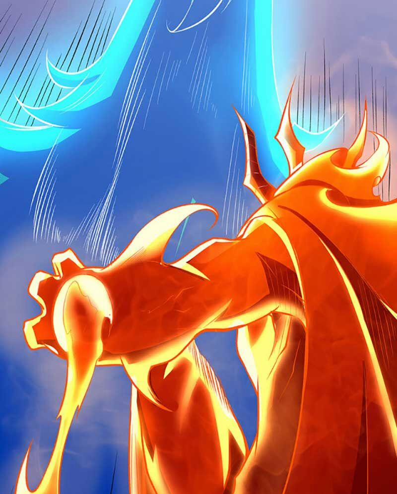 Võ Đạo Độc Tôn 563 trang 48