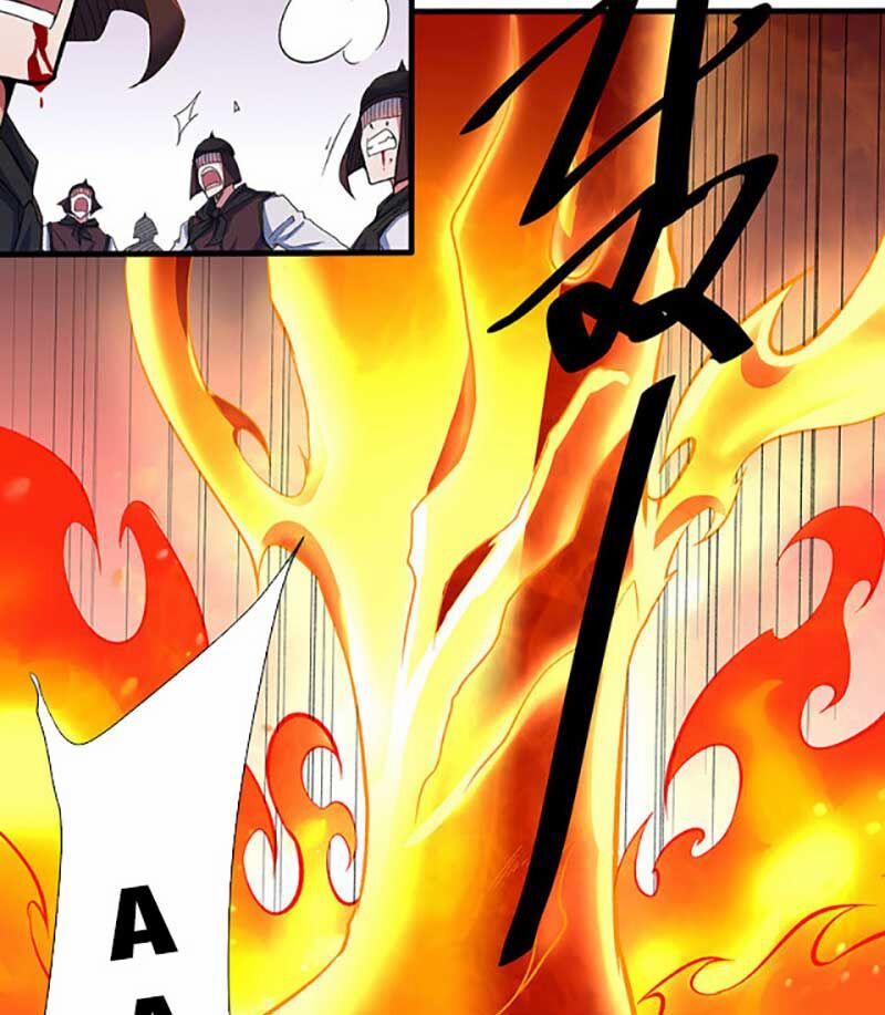 Võ Đạo Độc Tôn 563 trang 56