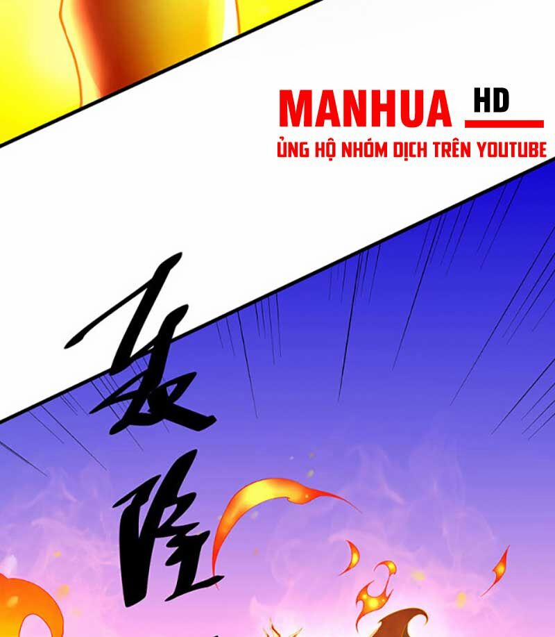 Võ Đạo Độc Tôn 563 trang 60