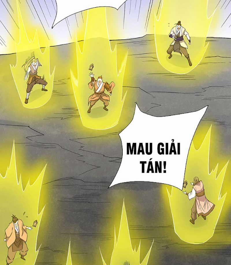 Võ Đạo Độc Tôn 563 trang 64