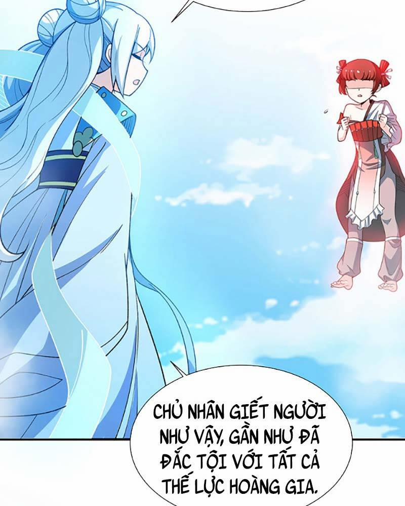 Võ Đạo Độc Tôn 564 trang 12