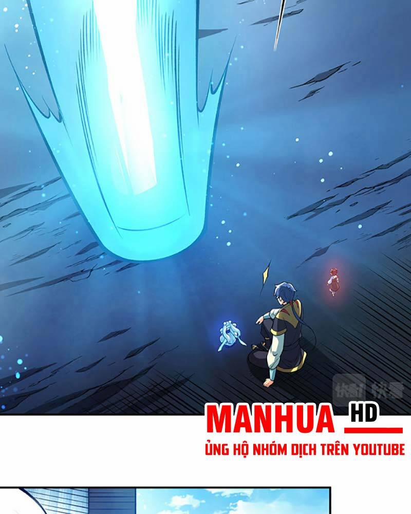 Võ Đạo Độc Tôn 564 trang 15