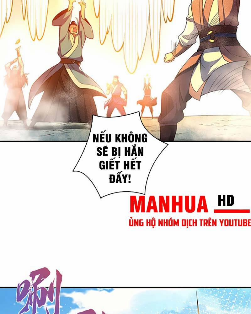 Võ Đạo Độc Tôn 564 trang 2