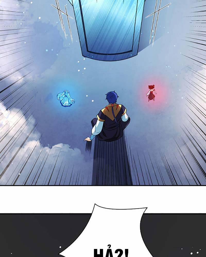 Võ Đạo Độc Tôn 564 trang 21