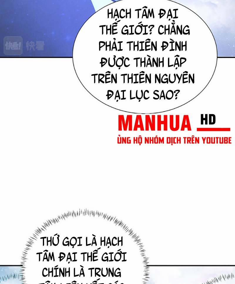 Võ Đạo Độc Tôn 564 trang 33