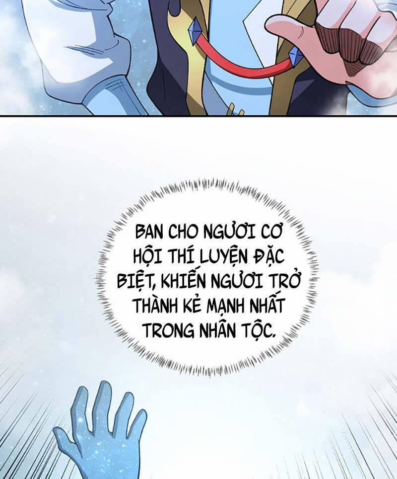 Võ Đạo Độc Tôn 564 trang 37