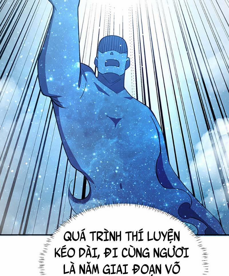Võ Đạo Độc Tôn 564 trang 38