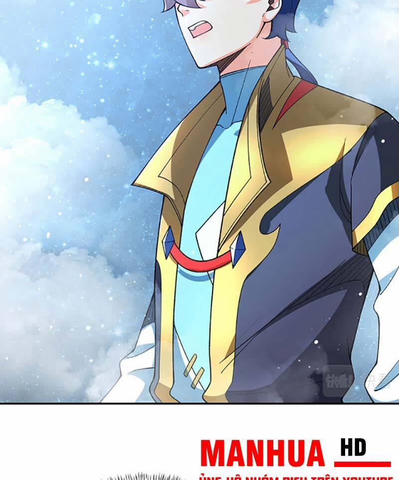 Võ Đạo Độc Tôn 564 trang 42