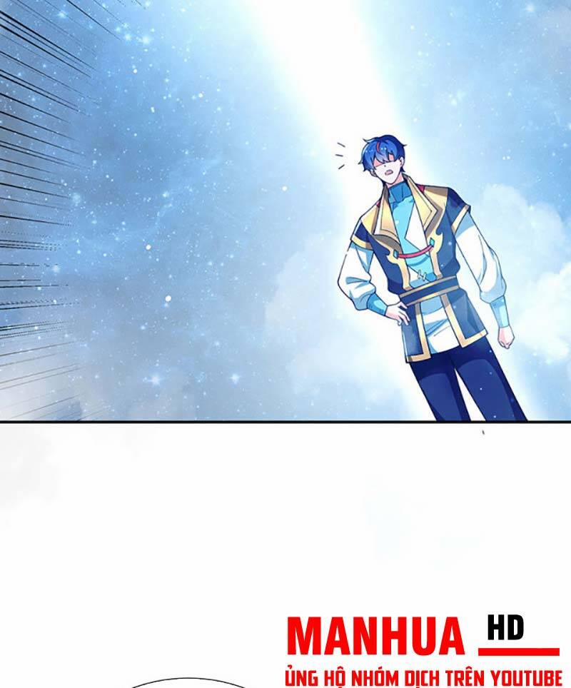 Võ Đạo Độc Tôn 564 trang 46