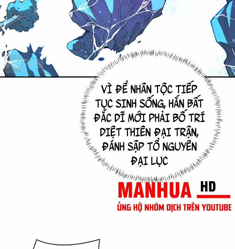 Võ Đạo Độc Tôn 564 trang 52